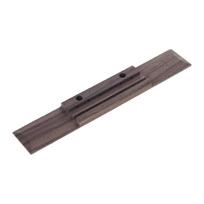 Acoustic Guitar Bridge Rosewood 6 Hole Bridge 41inch Classical Guitar Size Guitar Bridge Guitar Replacement Parts 1 gray