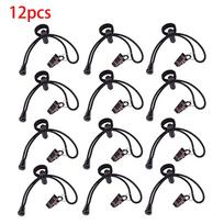 12Pcs Photography Muslin Clamps Photo Backdrop Background Side Clips For Photo 1