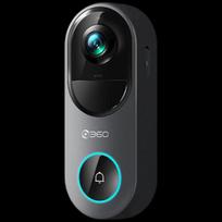 360 Smart Video Doorbell 6 Sentry Edition (CN version)