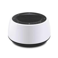 White Noise Machine,with 16 Natural Sounds, Memory Function, Adjustable Timer,portable,relaxation