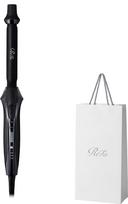 Store ReFa CURL IRON PRO 19mm Hair Styling Guidebook Included [Official Exclusive] (Black) - juoda