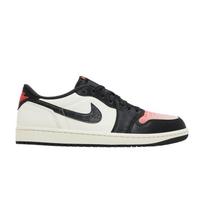 Jordan 1 Retro Low OG PSG Paris Saint-Germain 44.5
