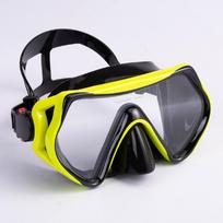 Silicone Non-Slip Adjustable Diving and Snorkeling Fins for Adults XS