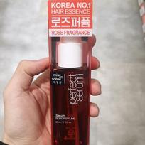 Mise-en-scene Perfect Rose Scented Serum 80ml One thing