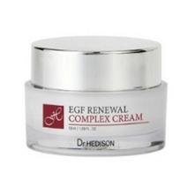 Dr. Hedison EGF Renewal Complex kremas 50ml Dr. Hedison EGF Renewal Complex Cream