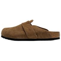Birkenstock Loma Comfortable Minimalist Clogs Unisex Footwear Brown 1032028 43