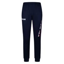 Kelme Children's Football Summer Student Skinny Pant Navy Red / 120