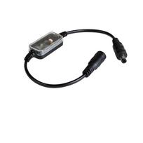 Automatic Light Control Light Sensor Switch USB Powered Switch DC Open at night