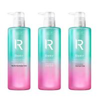 Rejoice Scent of Paris French Rose Luxurious Fragrance Shampoo
