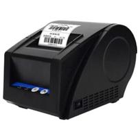 Gprinter GP-2120TUA Thermal Label Printer CN plug (adapter included) gray