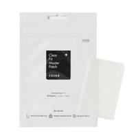 COSRX Clear Fit Master Patch 18 Patches – Ultra-Thin Hydrocolloid Acne Spot Patches for Invisible Blemish Care