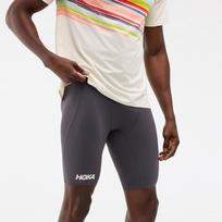 [hoka] Hoka Men's Race Day Half Tights 1173538-SQDNK XS