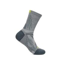 [hoka] [NEW] Hoka Unisex Bondi Quarter Run Socks 1164350-SLTB S
