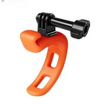 1Pcs Ronkoen Action Camera Adjustable Silicone Mount Mini Flexible Bracket For Insta360 Action Camera Accessories A2