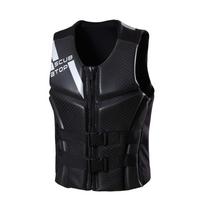 Unisex High-Buoyancy Swim Vest Water Sports Fishing Kayaking Rafting Surfing Safety Swimming Small
