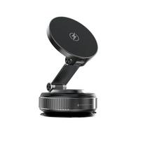 15W Magnetic Wireless Charger for Magsafe Car Mount 360 Rotate Vacuum Suction Cup for Gym/Mirror Mount for iPhone 17-12 Pro Max juoda