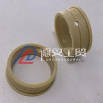 50029395 Sliding Bearing Wheel Frame Bushing for JUNGHEINRICH ERE120 Forklift