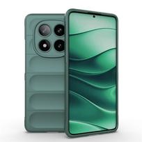 Soft Case For Xiaomi Redmi Note 14 Pro 4G 5G 14Pro Plus Redmy 14C A3 Shockproof Silicone Protect Phone Cover for Poco C75 X7Pro Redmi Note 14 Pro 4G