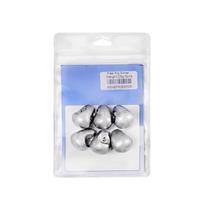 14g 21g 28g Sliding Sinker Bullet Shape Carolina Rig Sinker Texas Rig Sinker  Freshwater Fishing 14g-10pcs