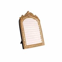 Display Cabinet Jewelry Storage Shelf Vintage Frame Display Rack  Show Case S balta