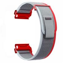 22mm Nylon Quick Release Strap Wristband For Garmin Fenix5 5XPlus 6 6XPro Instinct2 26mm Watch Band Fenix7 7XPro Bracelet Quick fit 22mm