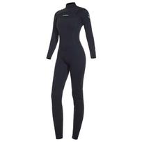 DIVESAIL 3/2mm Full Wetsuit Scuba Diving Snorkeling Surfing Water Sports Thermal Protection Unisex XS