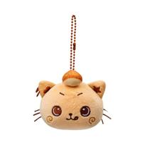 NCT Wish Bakery Stress Bread Keyring Riku Ver. ONE SIZE beige