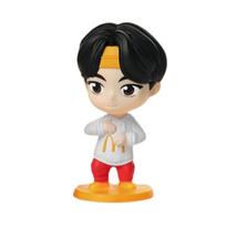 McDonald’s x BTS Tinytan Encore Edition Jin ONE SIZE