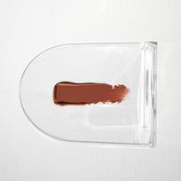 Portable Paint Palette Acrylic Foundation Mixing Palette Transparent Palette  Makeup Tools 02