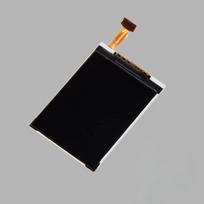 Nokia X2-00 X3 X3-00 C5 C5-00 2710C 7020 LCD Ekranas Kokybiškas Telefono LCD Pakeitimas juoda