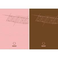 Highlight   Outro   Special Album