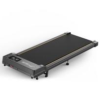 Alnsoor JT31 Foldable Home Treadmill 0.55-2.25HP  Motor Max Load 100kg Compact Space Saving Indoor Household Jogging Running Fitness Equipmen juoda