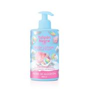 Balsam do ciała cotton cloud 400ml tulipan negro