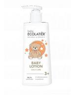 Ecolatier balsam dla dzieci do codziennej pielęgnacji 3+150ml