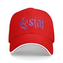 The Vampire Lestat  TV Series Caps For Unisex Women Fashion Baseball Cap Trucker Hat Casual Headewear Adjustable Adjustable