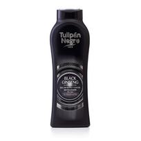 Żel do kąpieli tulipan negro ginseng (650 ml)