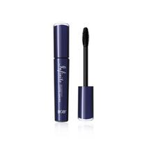 BOB quick-drying mascara, waterproof and non-smudging, dense, curled and slender, holding makeup to enlarge the eyes, European and American beauty 12G