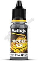 Vall-71049 model air 17ml medium sea grey