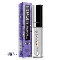 Blakstienų maitinamasis skystas blakstienų augimo serumas Eyelash Enhancer Essence Makeup Lash Lift Blakstienos ilgesnės tankesnės, pilnesnės 7ML