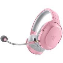 Razer Słuchawki Gamingowe Barracuda X Quartz