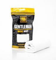 Work stuff gentleman basic 40x40cm mikrofibra 350g