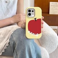 Silicone Phone Case OPPO Reno16 Pro Shockproof Customizable Trendy Cartoon Design In Multiple Colors OPPO Reno 16