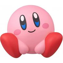 Ensky Kirby Soft Vinyl Prim and Proper Collection rožinė