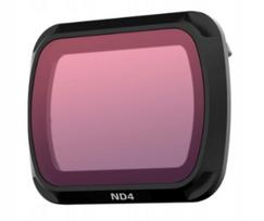 Filtr szary nd4 ndx4 do dji mavic air 2