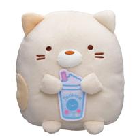 JOYPALETTE Sumikko Gurashi Big Relaxing Mimic Tapioca Park Cat
