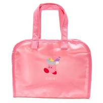 Factory Kirby Spa Bag Warm Pink T's - HK-5527226PK