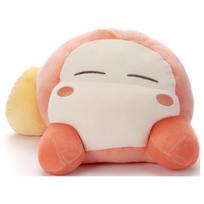 Dream Land Sleepy Friends Plush Toy L Waddle Dee 46cm Kirby's - (approx. wide)