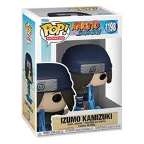 Funko pop naruto 1198 izumo kamizuki figurka kolekcjonerska