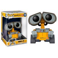 Funko pop jumbo 10  Wall-E 1118 Wall-E kolekcinė figūrėlė