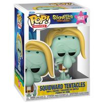 Figurka funko pop spongebob squarepants 1941 squidward tentacles